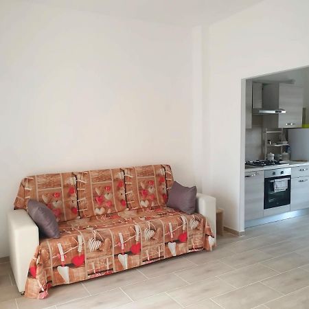 Attico Con Terrazzo Relax Apartment Ladispoli Exterior photo