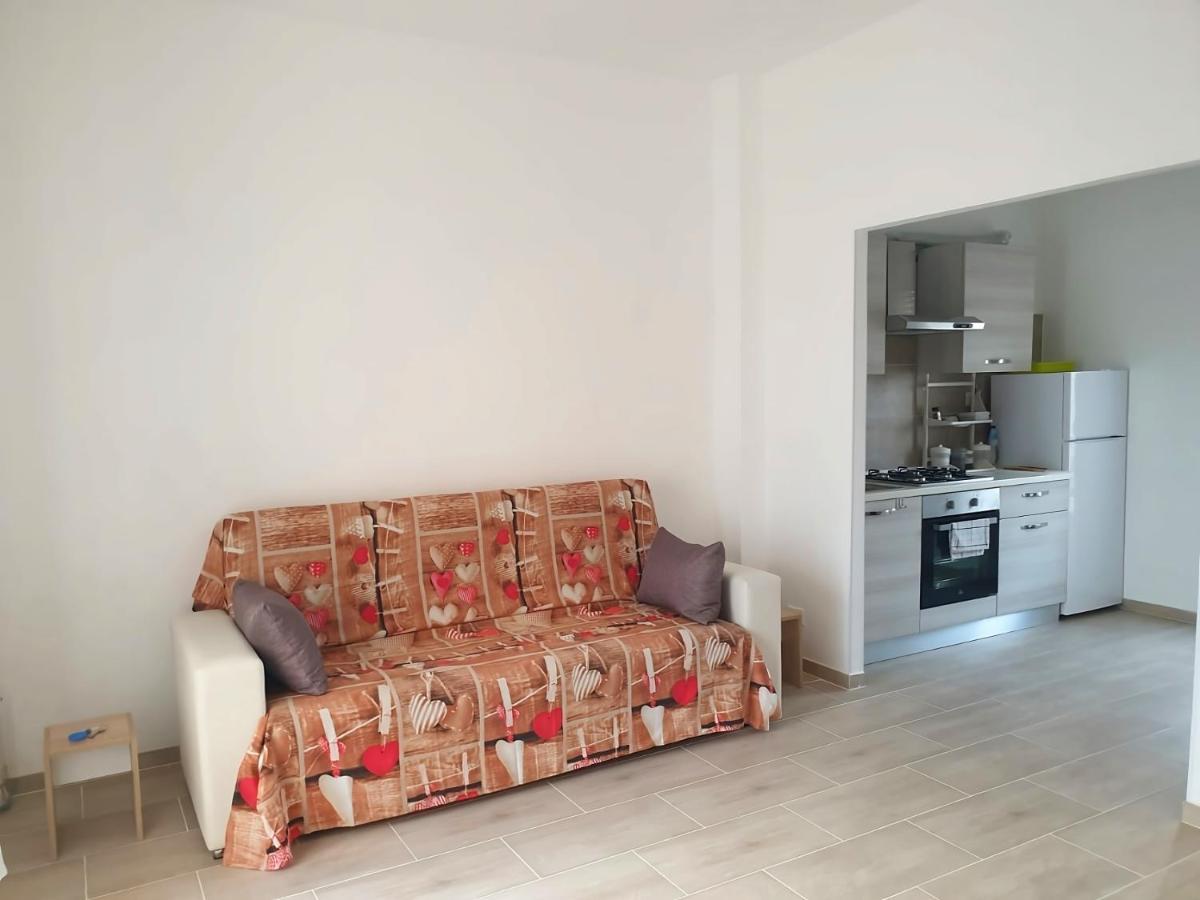 Attico Con Terrazzo Relax Apartment Ladispoli Exterior photo